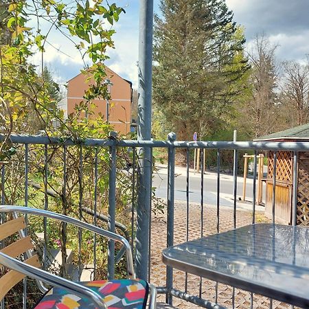 Villa Hoffnung Bad Elster Zewnętrze zdjęcie