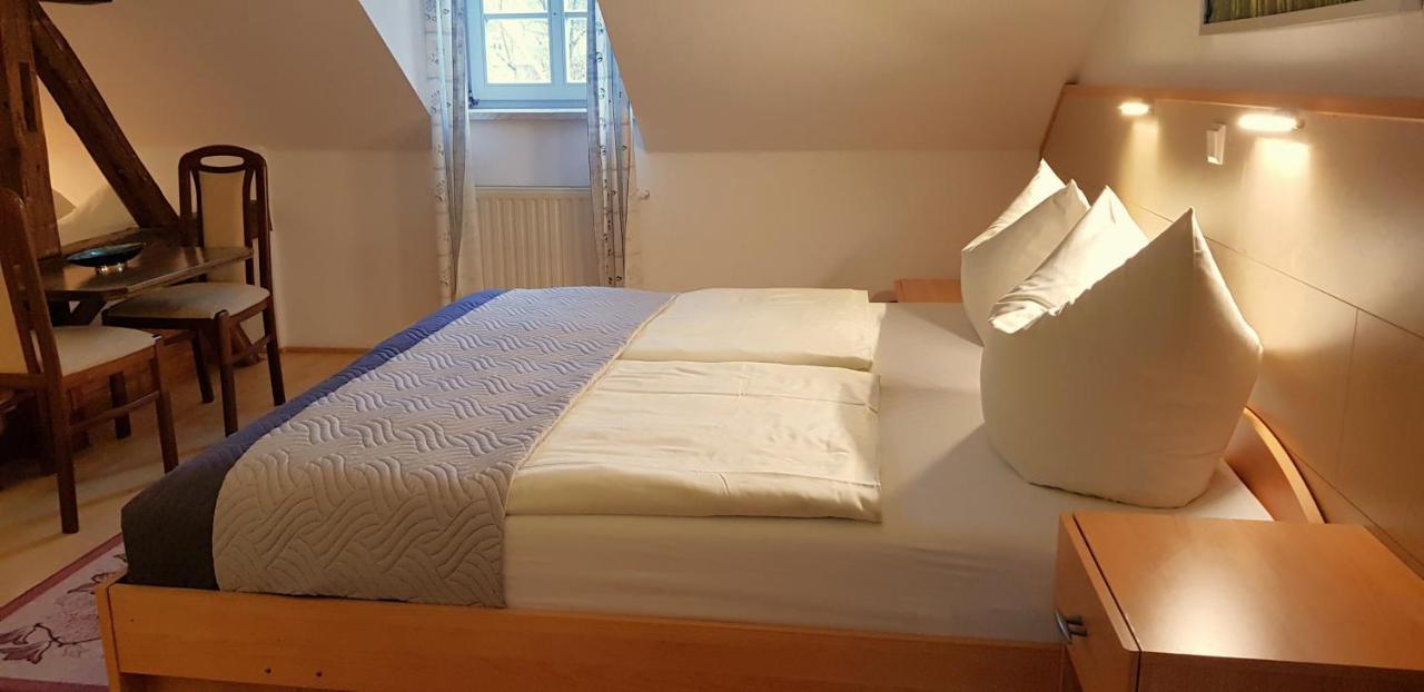 Villa Hoffnung Bad Elster Zewnętrze zdjęcie
