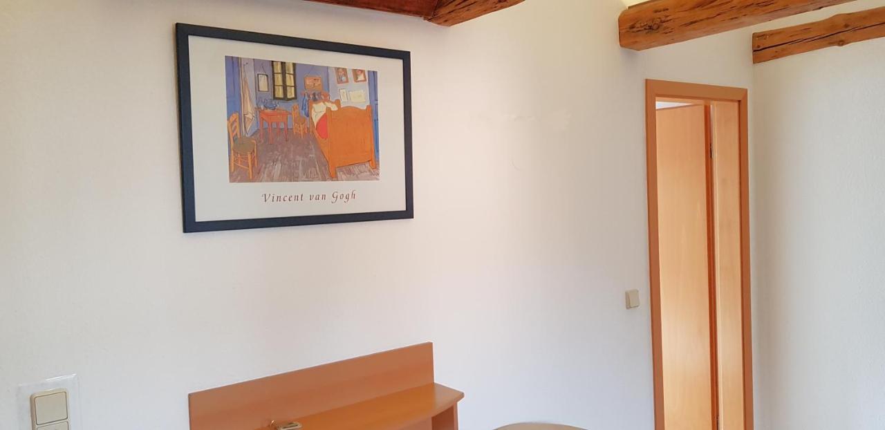Villa Hoffnung Bad Elster Zewnętrze zdjęcie