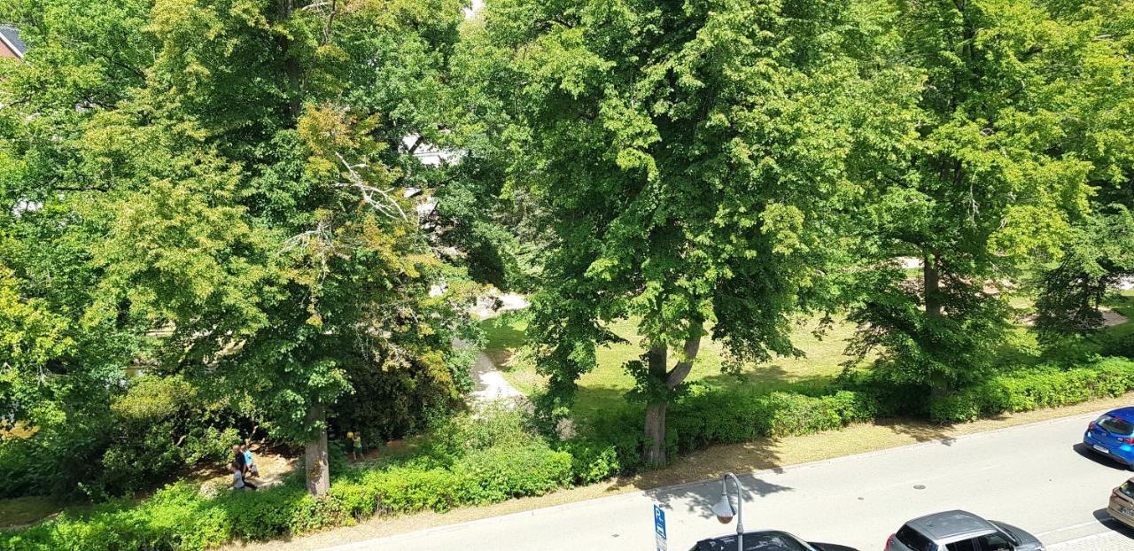 Villa Hoffnung Bad Elster Zewnętrze zdjęcie